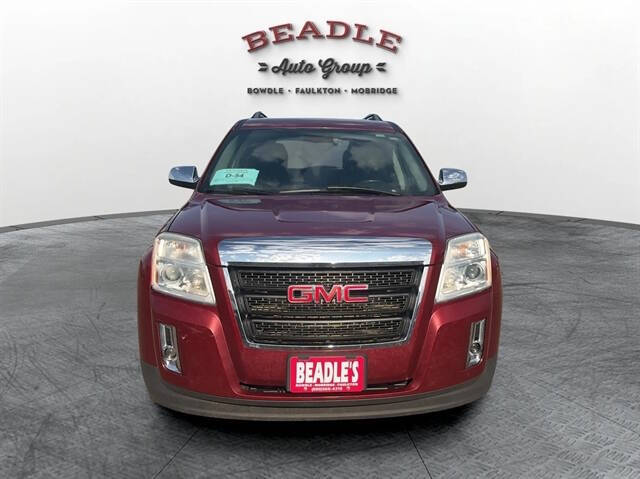 2012 GMC Terrain SLE-2