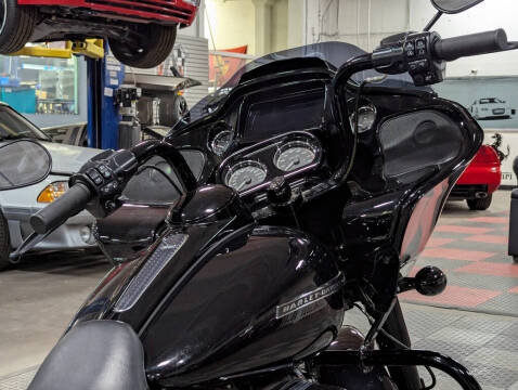 2019 Harley-Davidson Road Glide