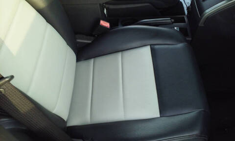 2007 Jeep Patriot Limited