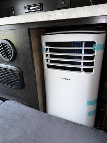 2023 Braxton Creek Bushwhacker