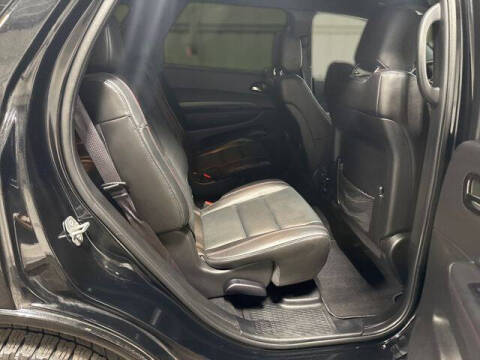 2021 Dodge Durango R/T