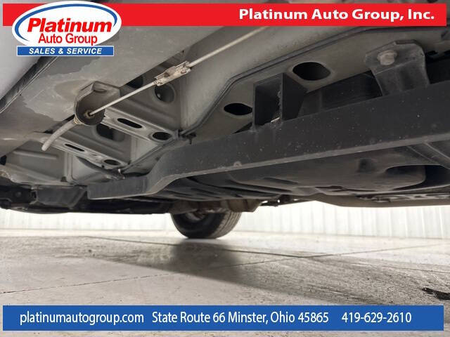 2016 Chevrolet Traverse LS