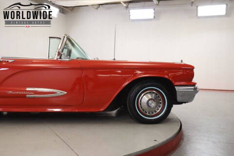 1959 Ford Thunderbird