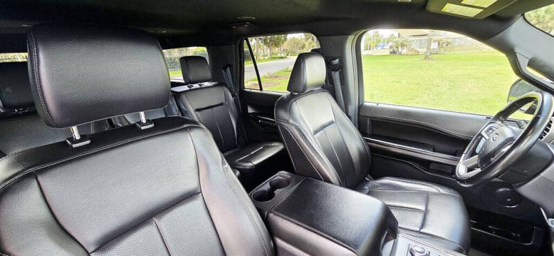 2021 Ford Expedition MAX XLT