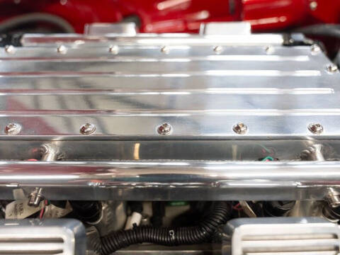 1969 Chevrolet Corvette