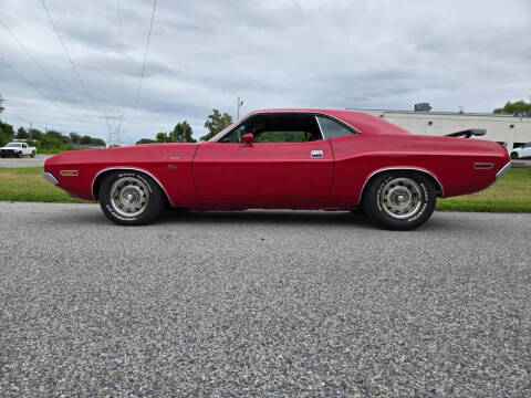 1970 Dodge Challenger