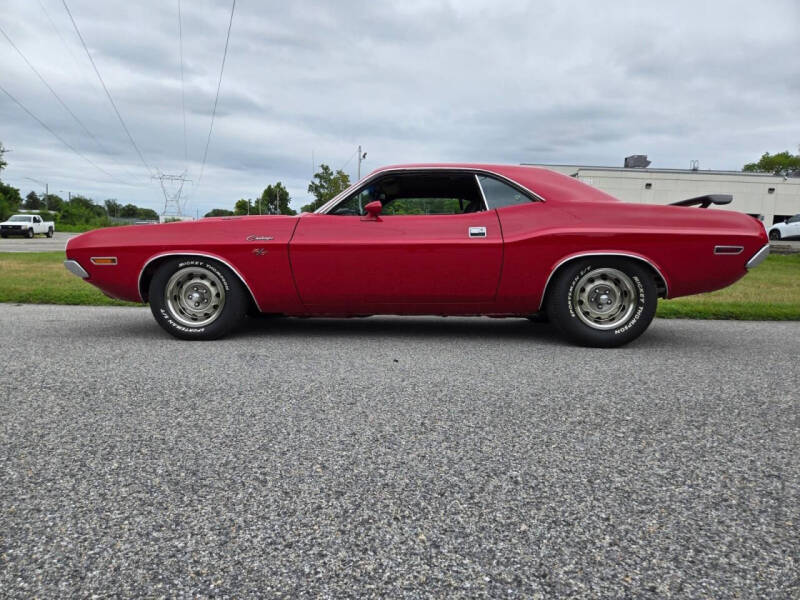 1970 Dodge Challenger