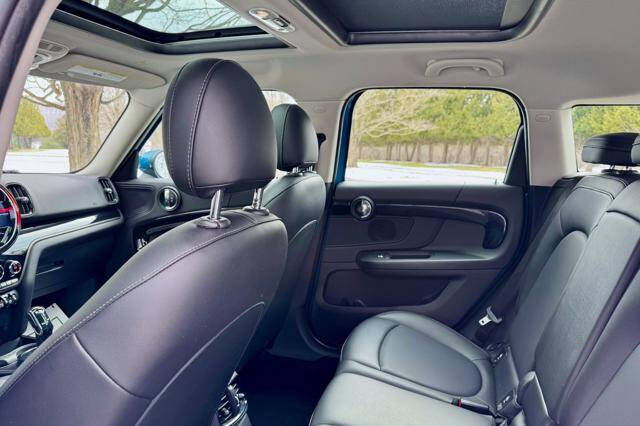 2022 MINI Countryman Cooper ALL4
