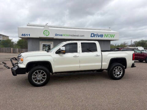 2014 GMC Sierra 1500