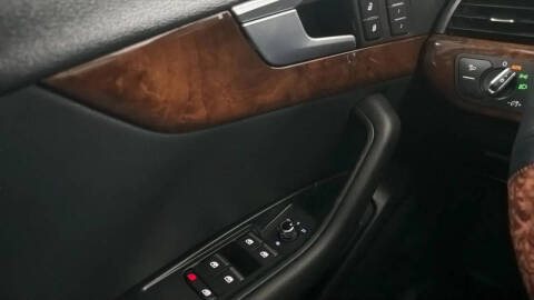 2019 Audi A4 Premium 40 TFSI