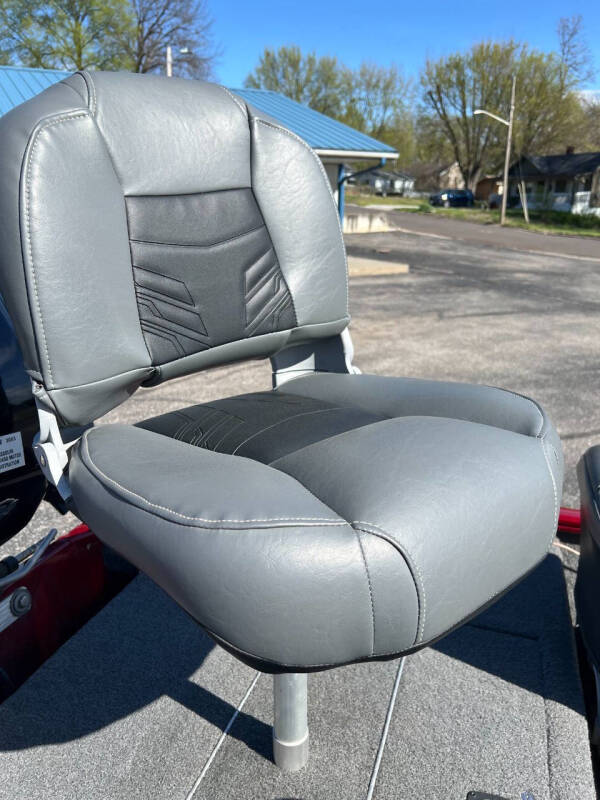 2019 Tracker PRO 160