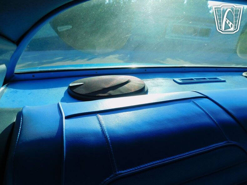 1972 Dodge Charger