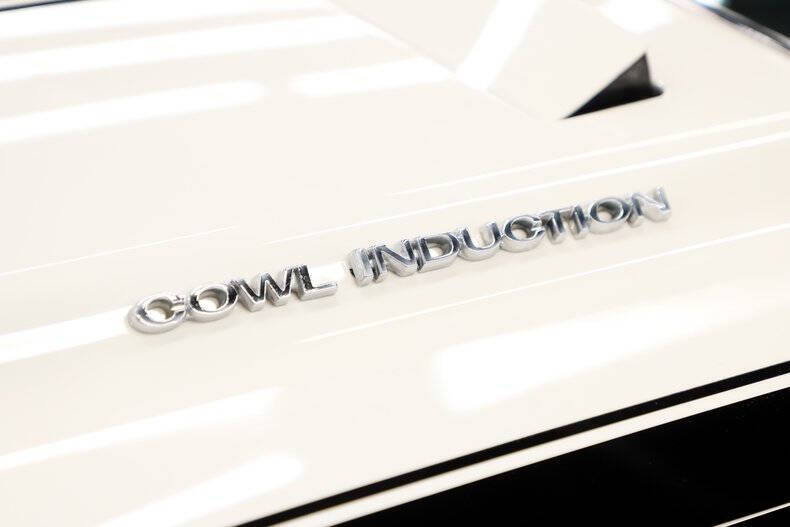1971 Chevrolet Chevelle