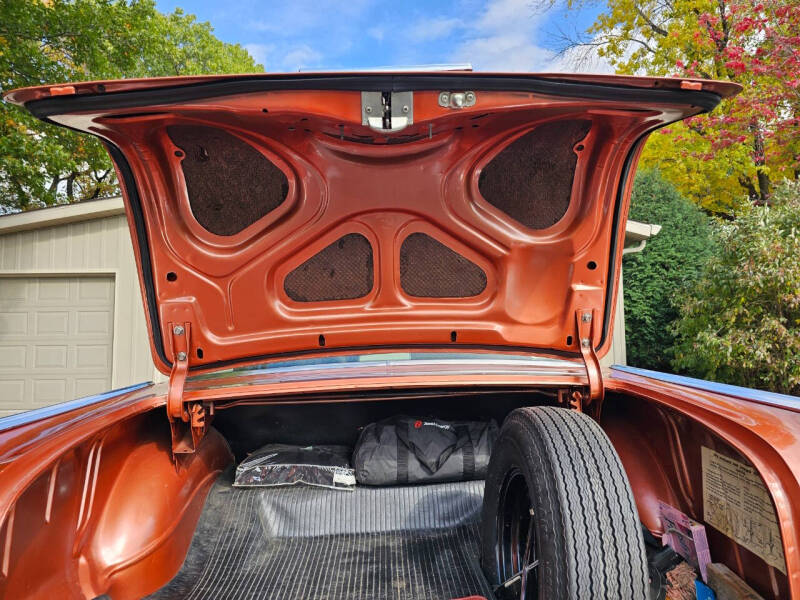 1957 Chevrolet Bel Air