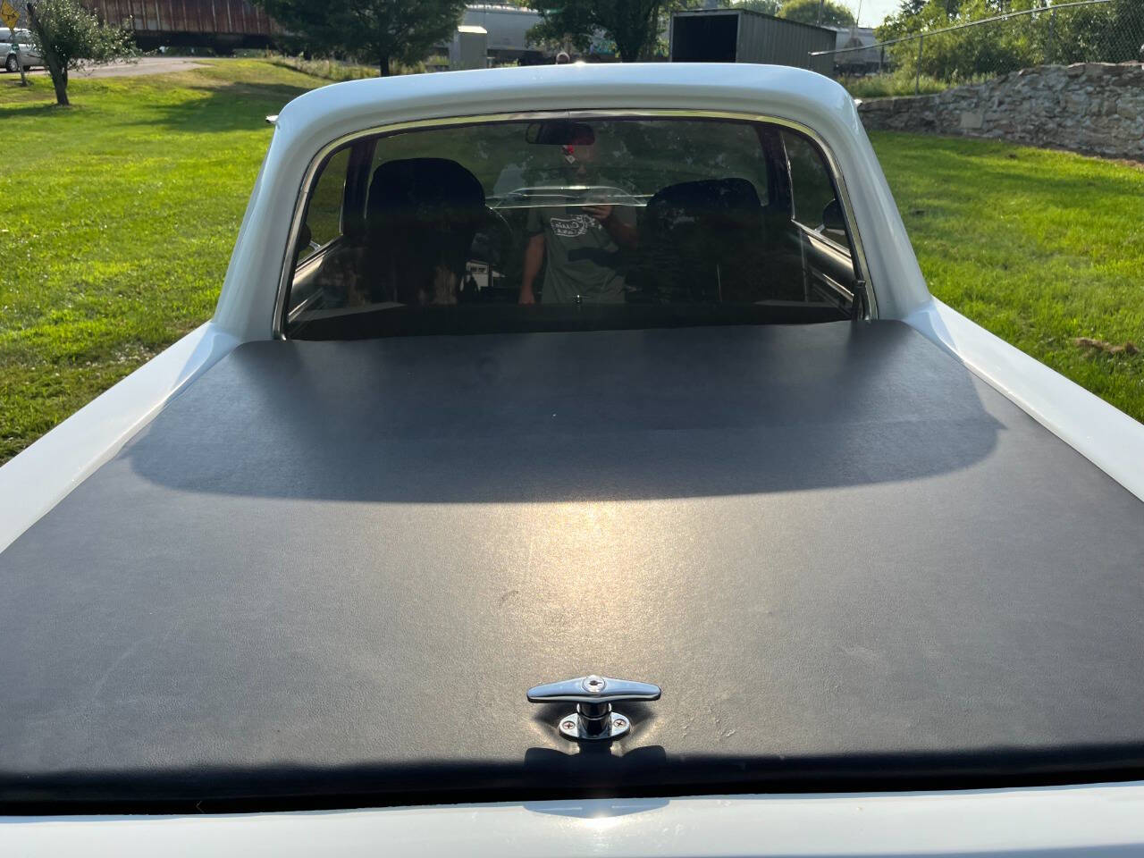 1975 Chevrolet Vega 37