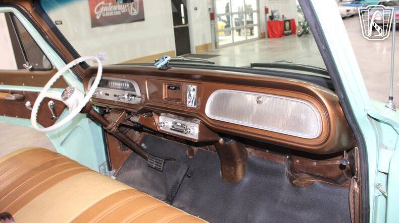 1961 Chevrolet Corvair