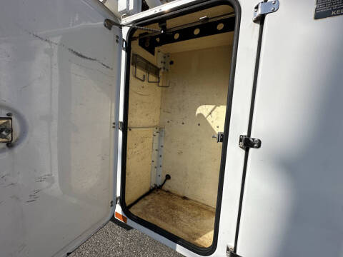 2009 GMC TopKick C8500