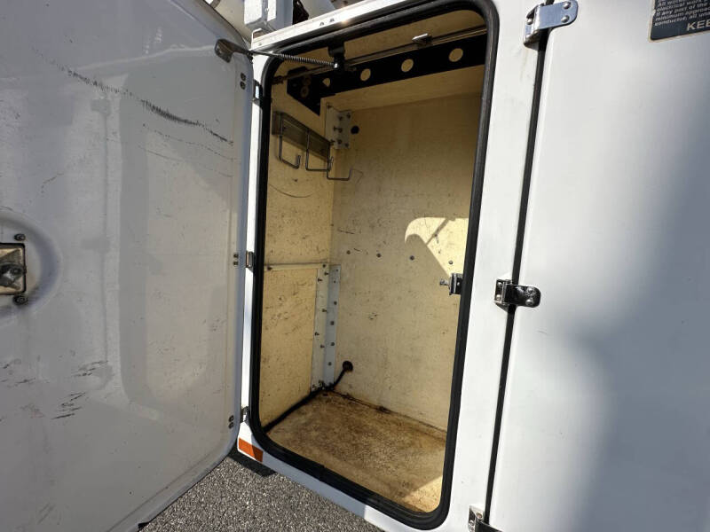 2009 GMC TopKick C8500