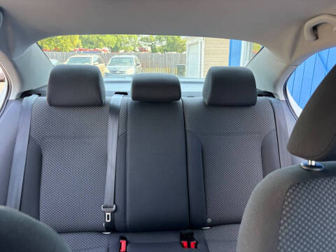 2011 Volkswagen Jetta