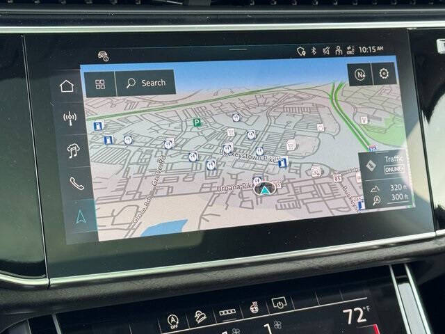 2026 Audi Q7 quattro Premium Plus 55 TFSI