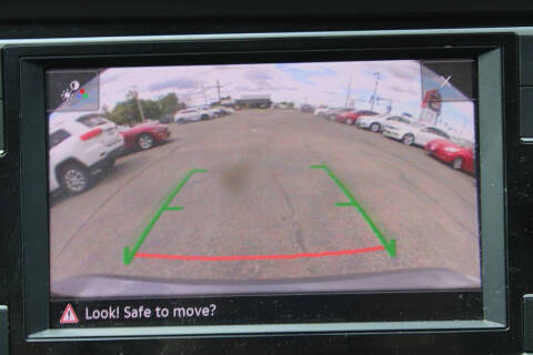 2019 Volkswagen Jetta SE