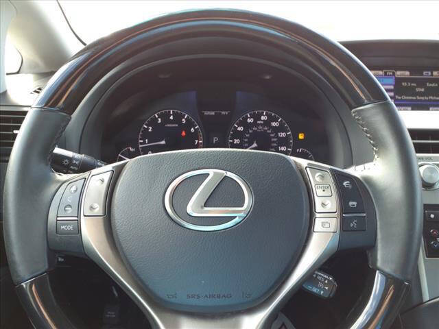 2015 Lexus RX 350 for sale at Tri State Auto Sales in Cincinnati, OH