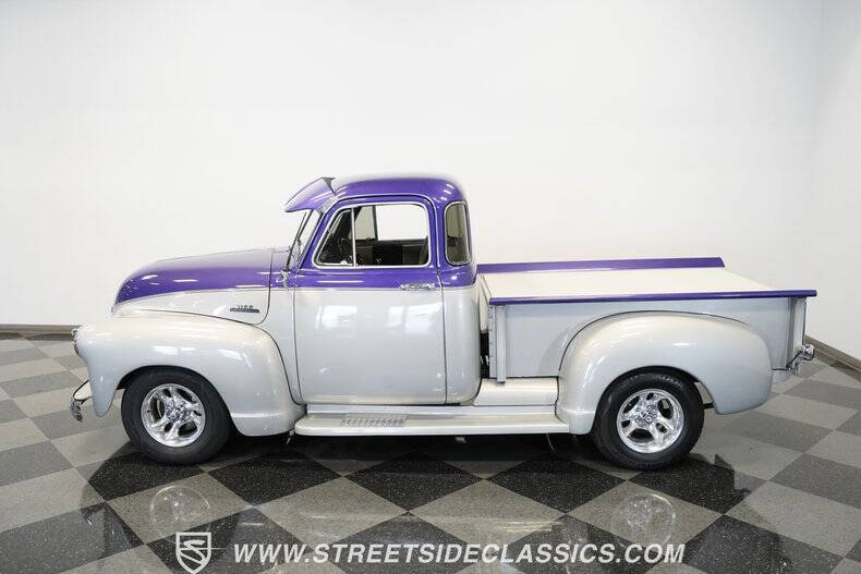 1953 Chevrolet 3100