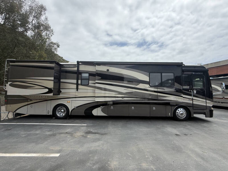2009 Fleetwood RV Providence