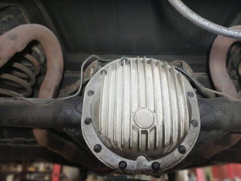 1966 Chevrolet El Camino