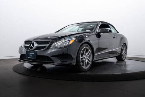 2014 Mercedes-Benz E-Class E 350