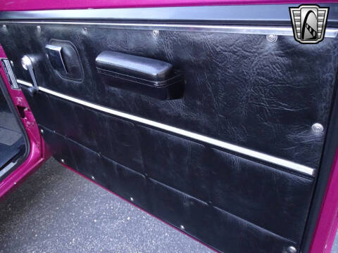 1979 International Scout