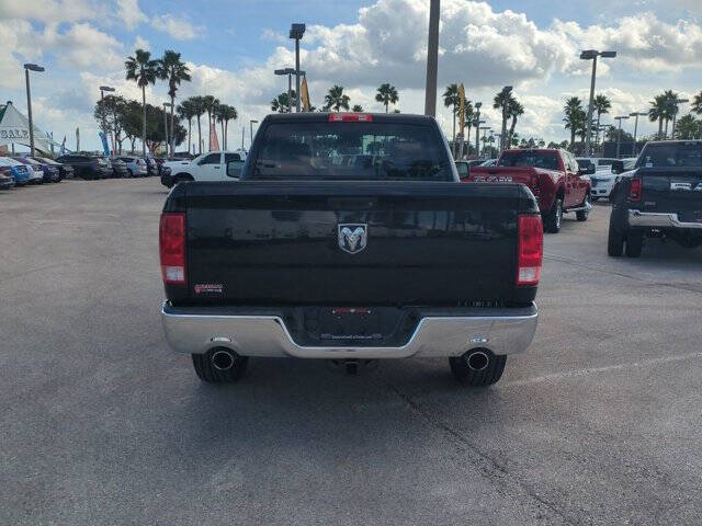 2016 RAM 1500 Express