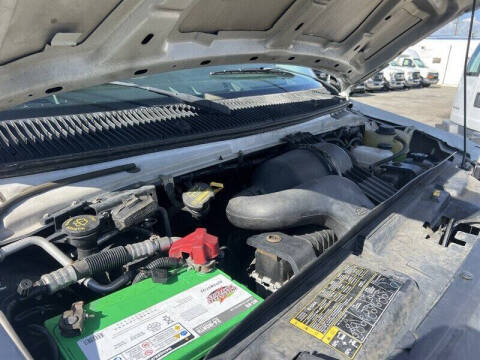 2013 Ford E-Series E-150