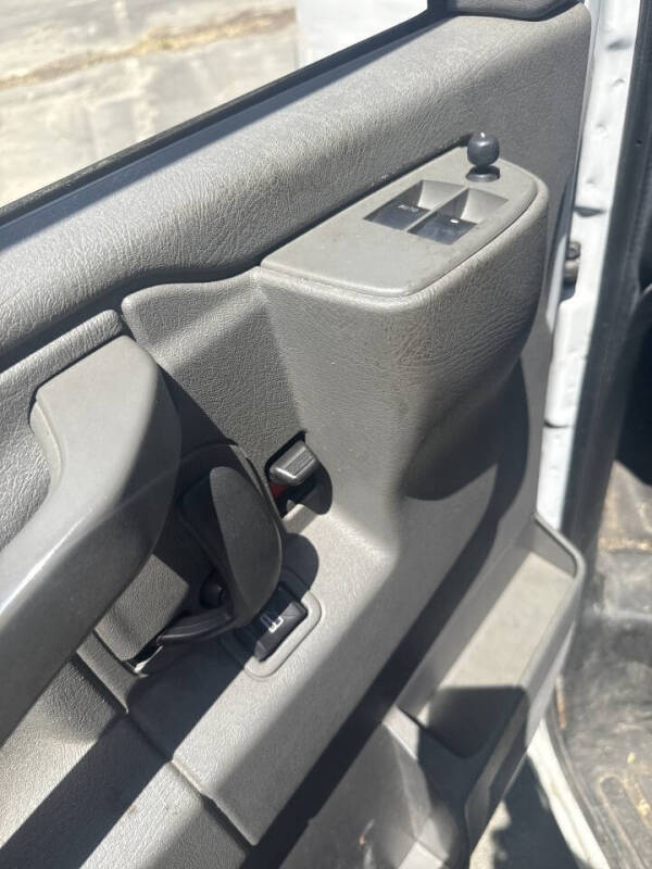 2018 Chevrolet Express 2500