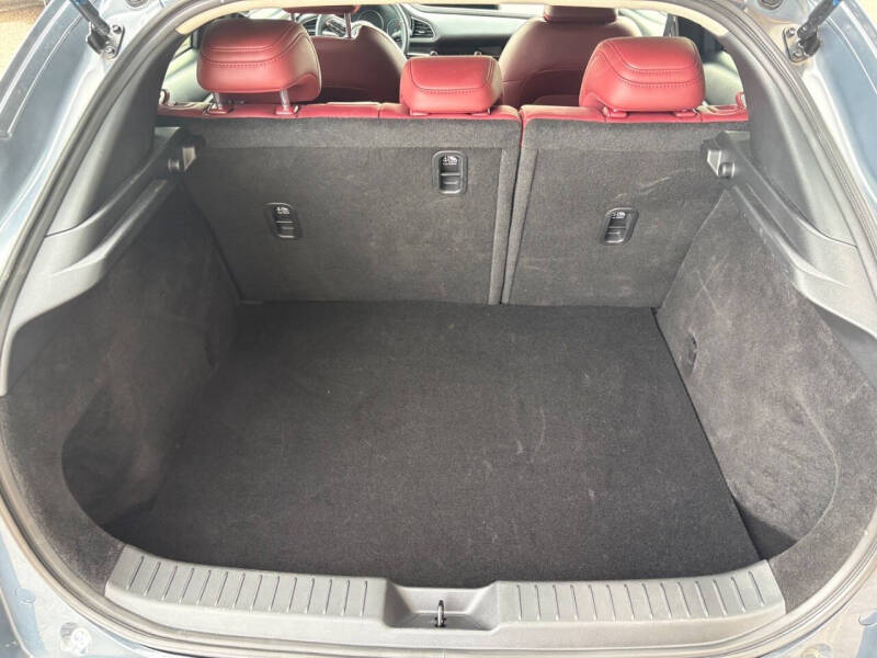 2025 Mazda CX-30 2.5 S Carbon Edition