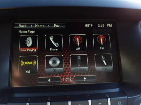 2012 GMC Terrain SLE-1