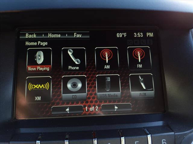 2012 GMC Terrain SLE-1
