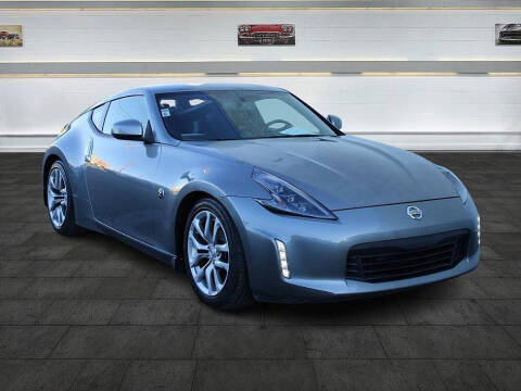 2013 Nissan 370Z