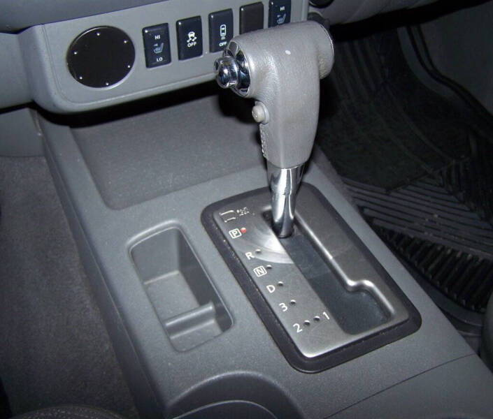 2019 Nissan Frontier