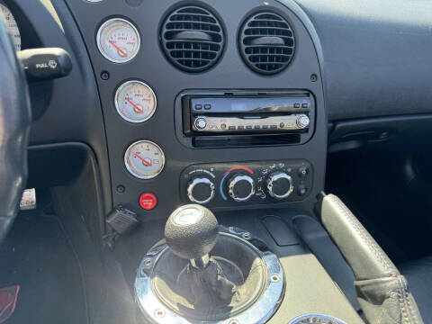 2003 Dodge Viper SRT-10