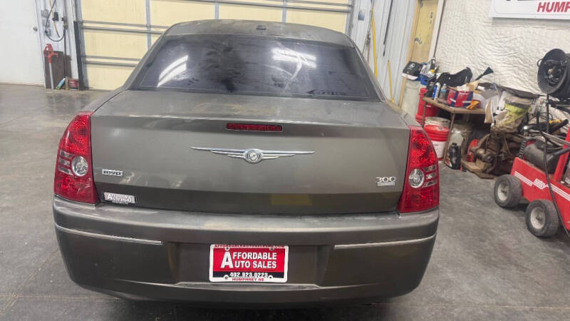 2010 Chrysler 300 Touring