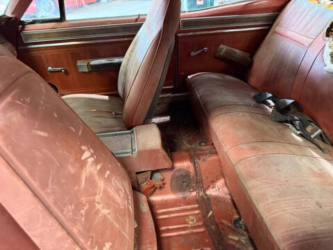 1970 Dodge Coronet