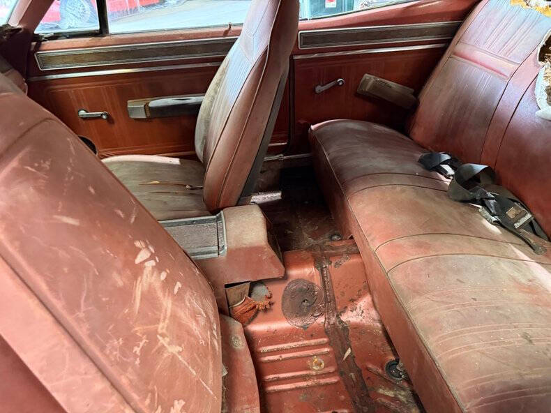 1970 Dodge Coronet