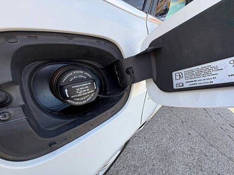 2013 Audi Q5 2.0T quattro Premium Plus