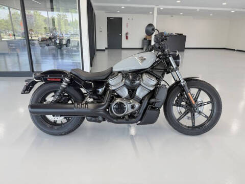 2024 Harley-Davidson RH975