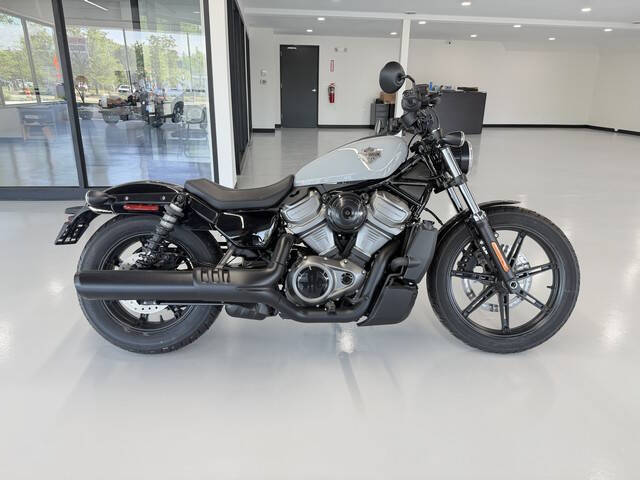 2024 Harley-Davidson RH975