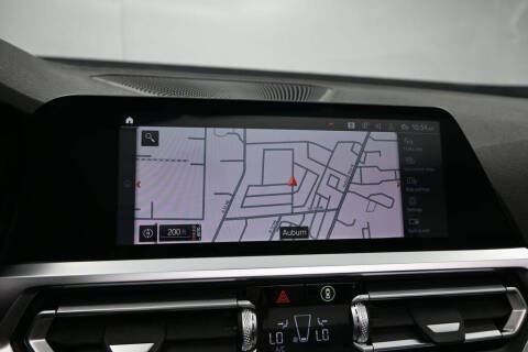 2021 BMW 4 Series 430i