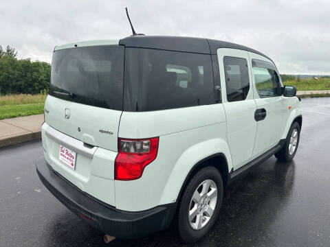 2011 Honda Element EX