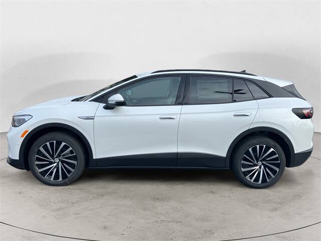 2026 Volkswagen ID.4 Pro