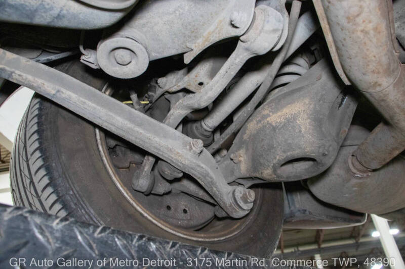 1991 BMW 8 Series 850i